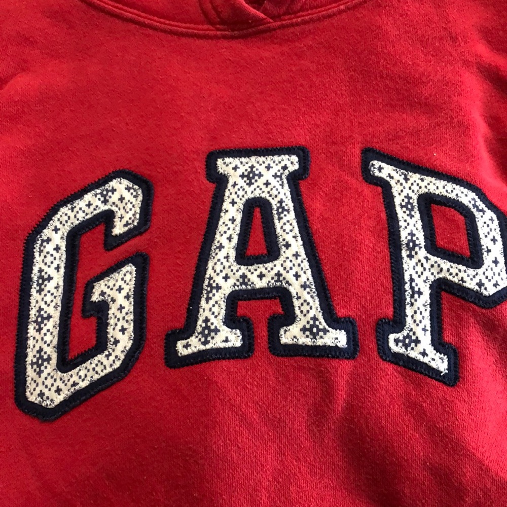Vintage GAP sweatshirt